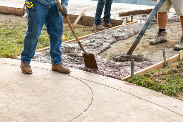 Best Poured Concrete Foundation  in Marina Del Rey, CA