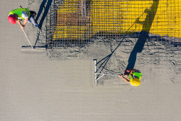 Best Commercial Concrete Contractor  in Marina Del Rey, CA