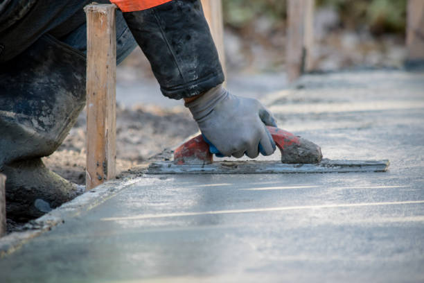 Best Decorative Concrete Services  in Marina Del Rey, CA