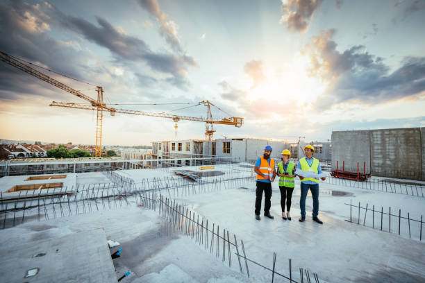 Best Best Concrete Contractor  in Marina Del Rey, CA