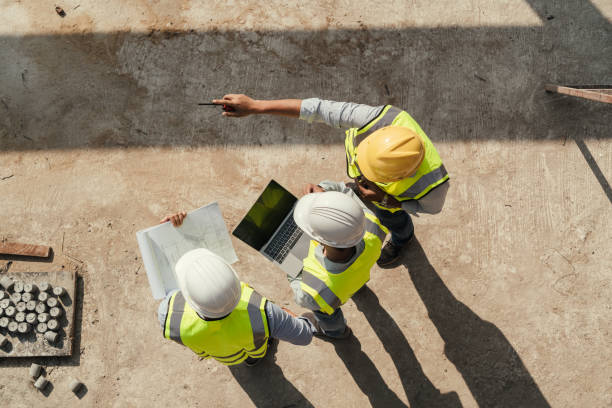 Best Local Concrete Companies  in Marina Del Rey, CA