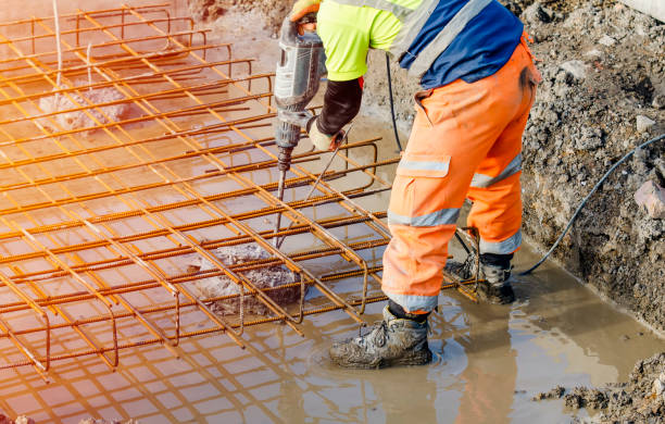 Best Concrete Flooring Contractor  in Marina Del Rey, CA