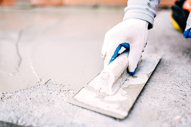 Best Concrete Leveling Services  in Marina Del Rey, CA